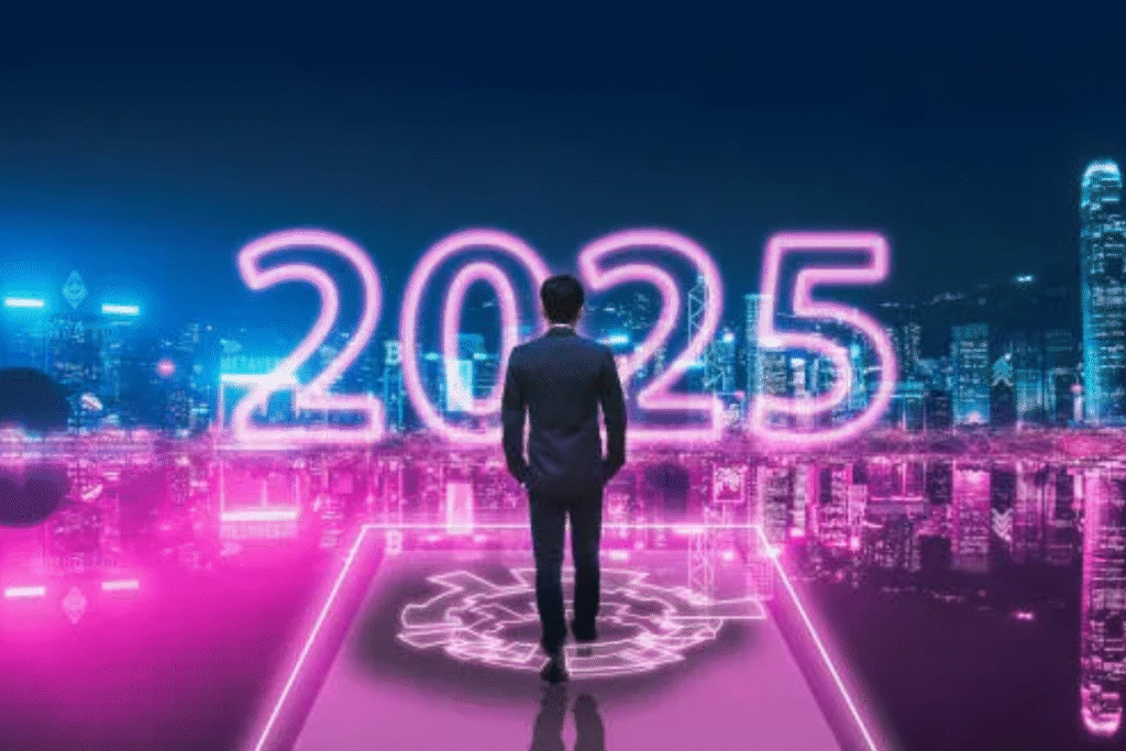 AI Revolutionizing Small Business Operations