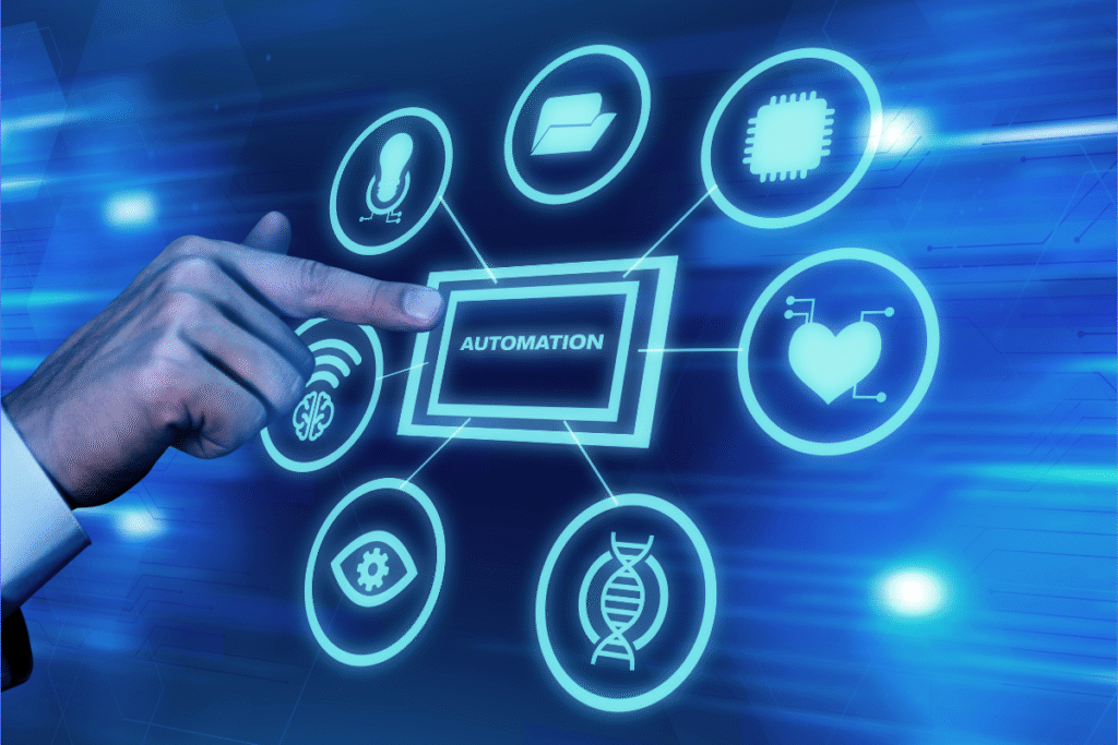 Business Automation Tools