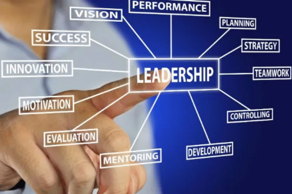 Effective Leadership Skills