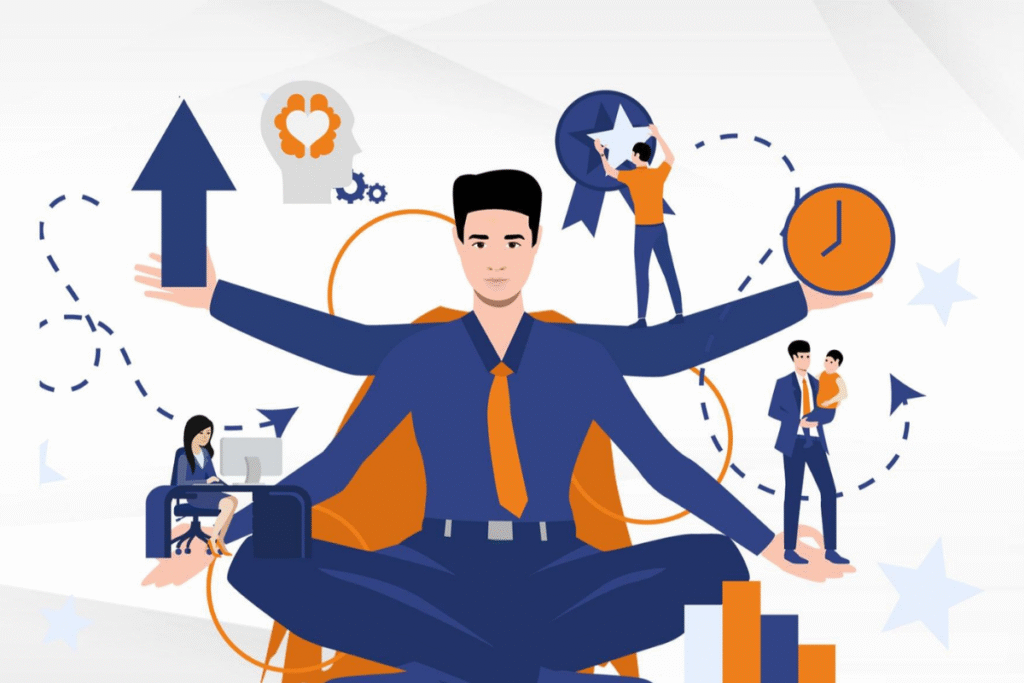 The Role of Emotional Intelligence in Business Success Emotional Intelligence