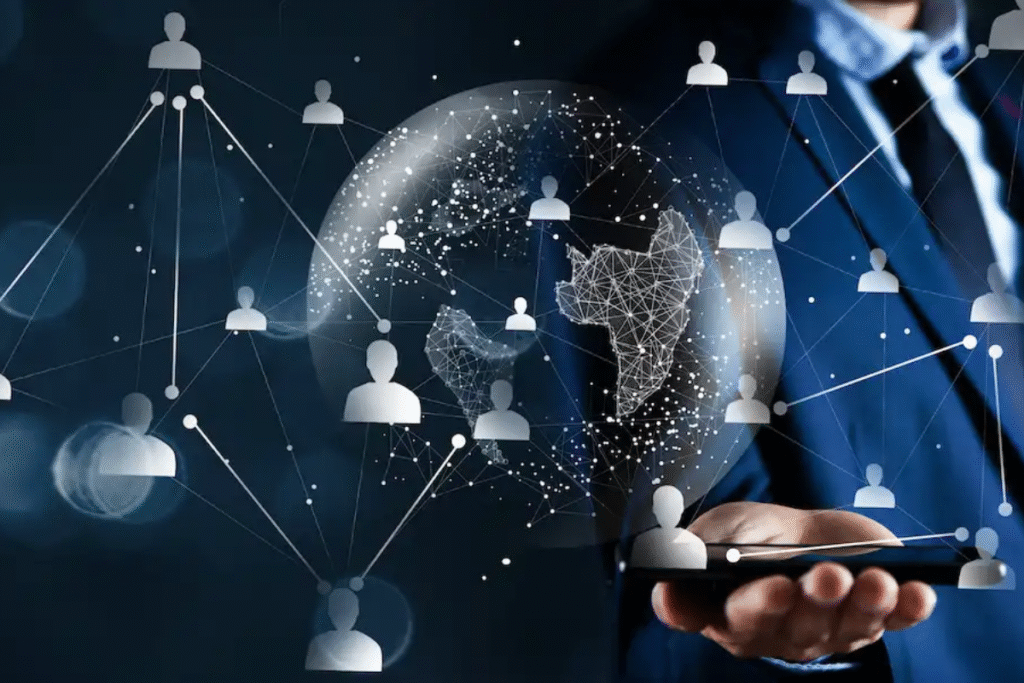 Global Economy on Local Businesses