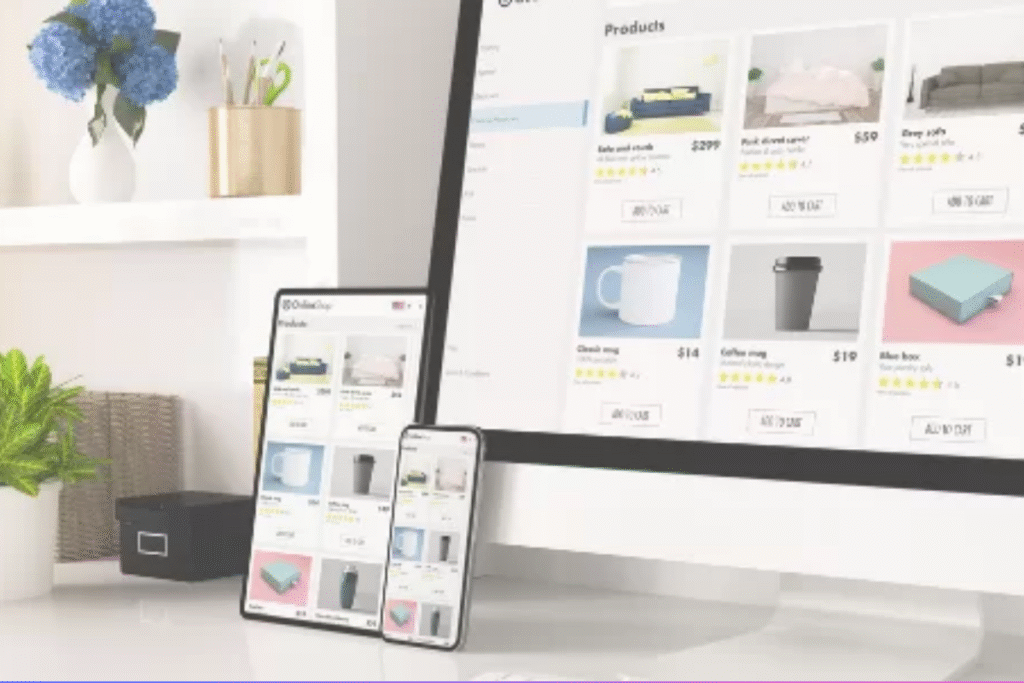 High-Converting Product