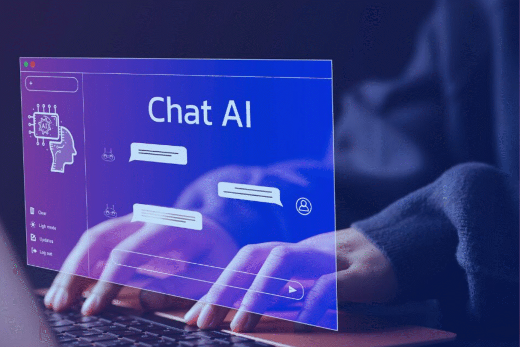 Online Sales Using AI Tools