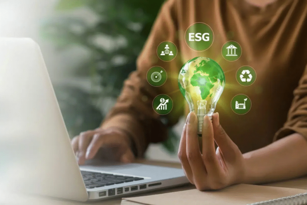 Sustainable Business Practices