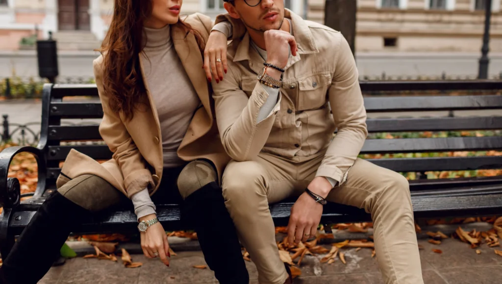 Street Style Fashion